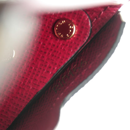 Louis Vuitton Monogram Rivet Pochette Fuchsia 7 of 7