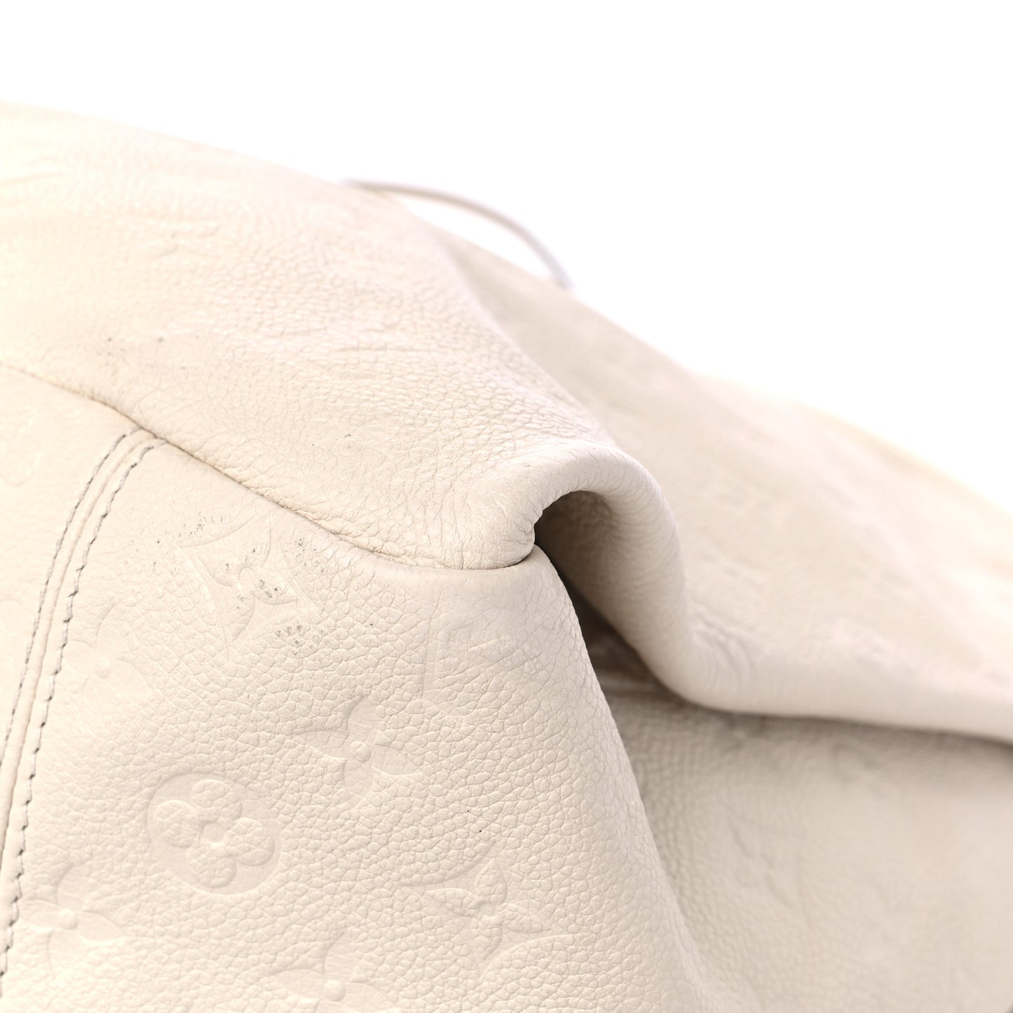Empreinte Artsy MM Neige