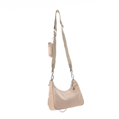 Prada Nylon Re-Edition 2005 Shoulder Bag Cammeo 3 of 12