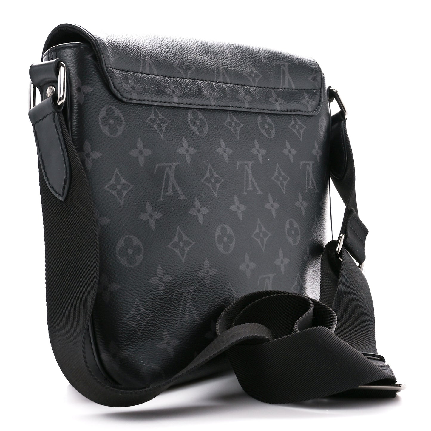 Monogram Eclipse District PM Black