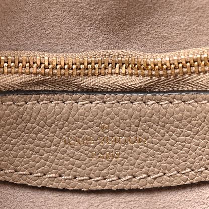 Louis Vuitton Empreinte Monogram Giant Diane Tourterelle Creme 6 of 11