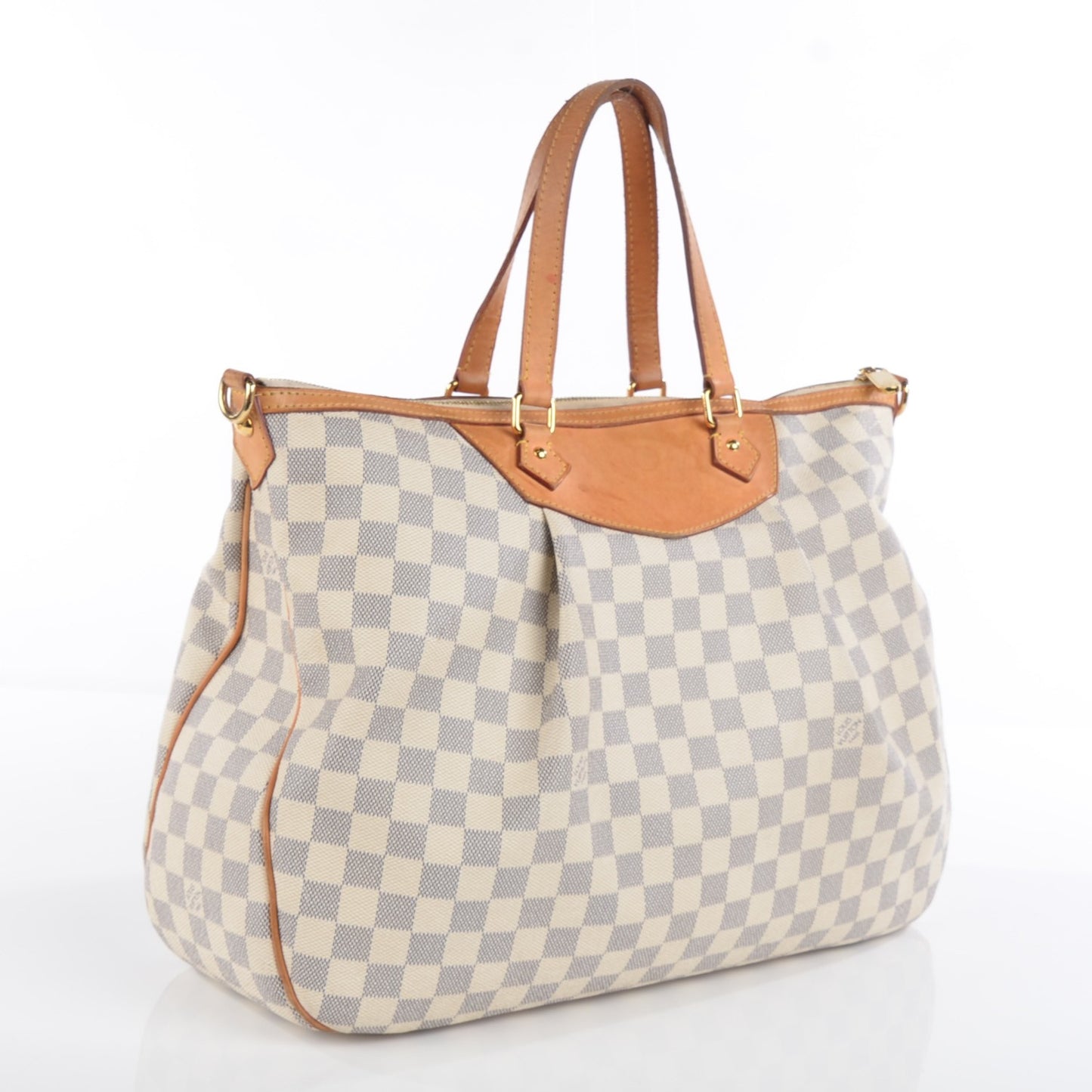 Damier Azur Siracusa GM