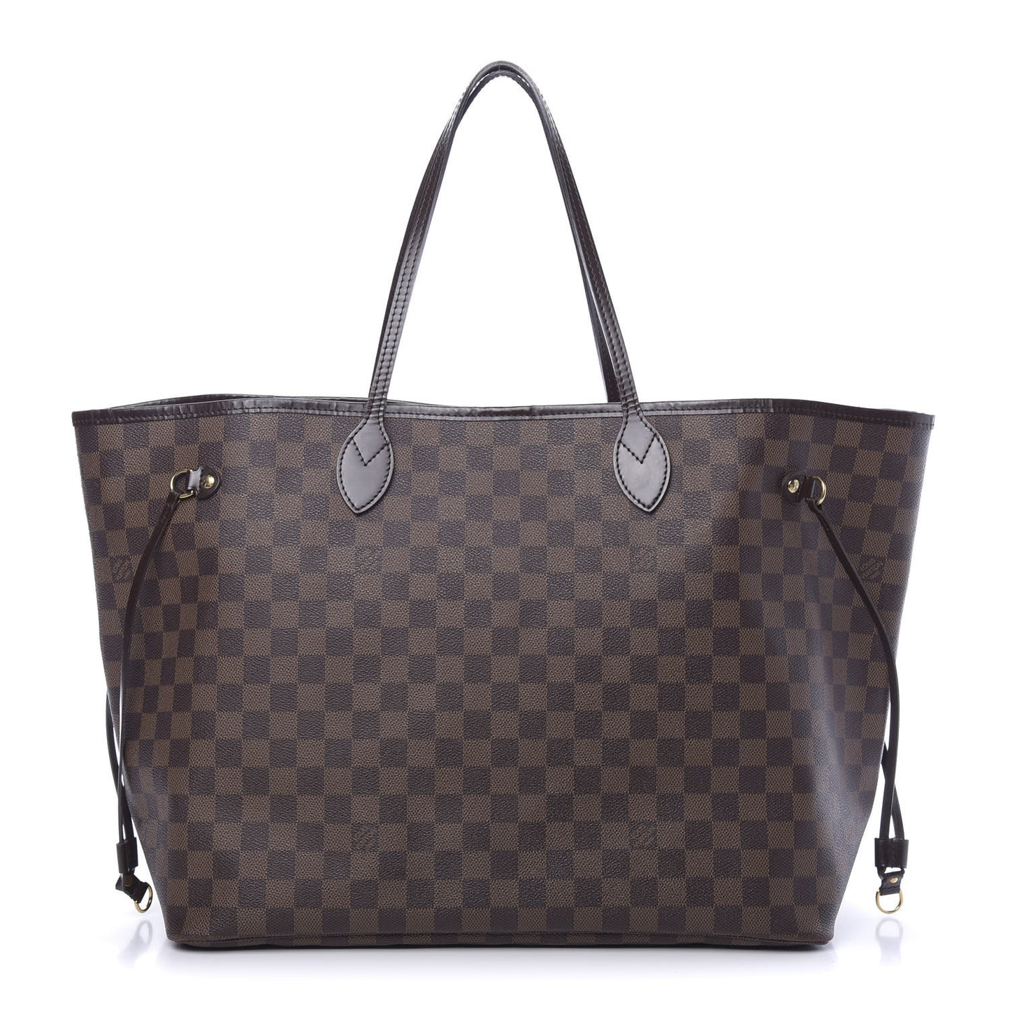 Damier Ebene Neverfull GM