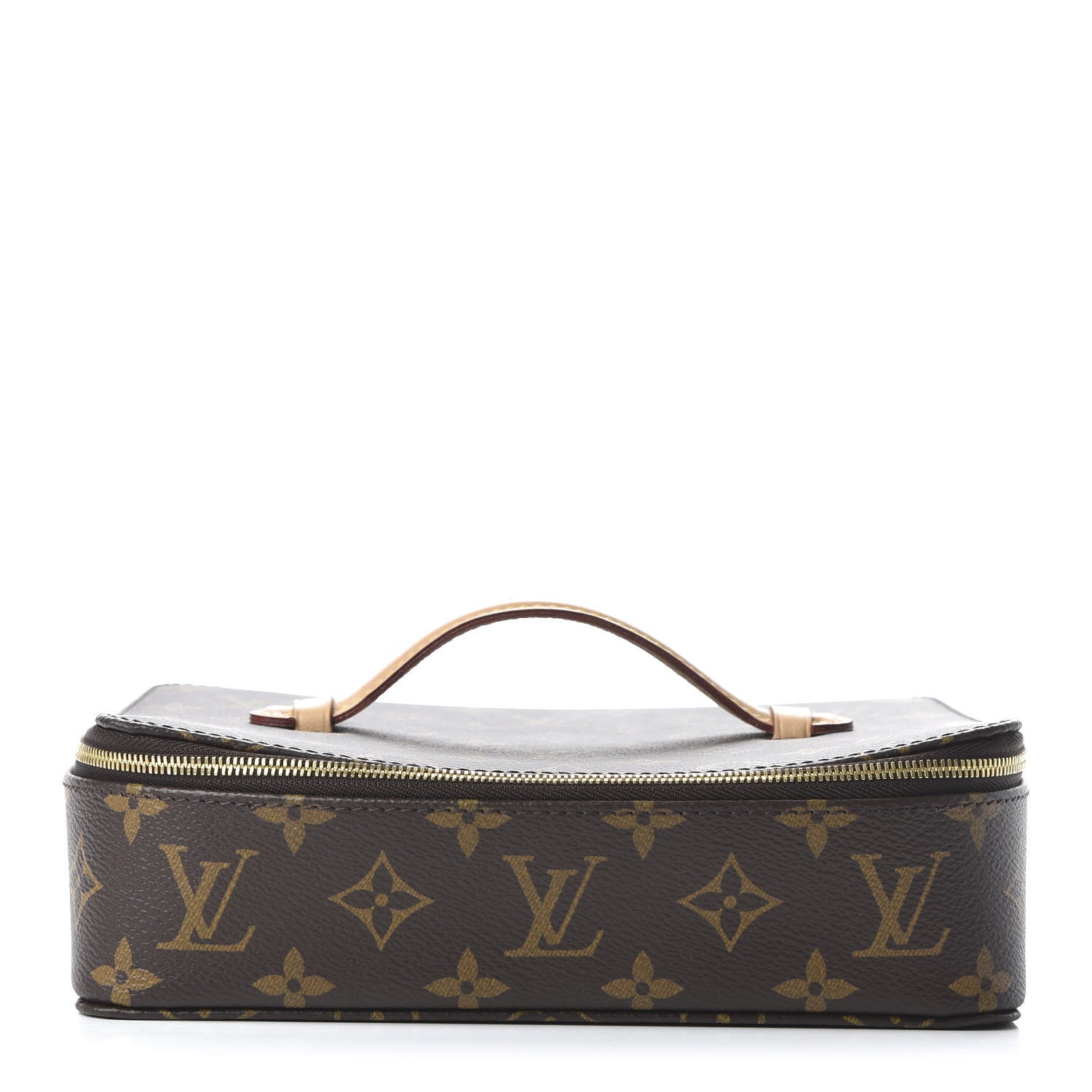 Louis Vuitton Monogram Nice Jewelry Case 1 of 9