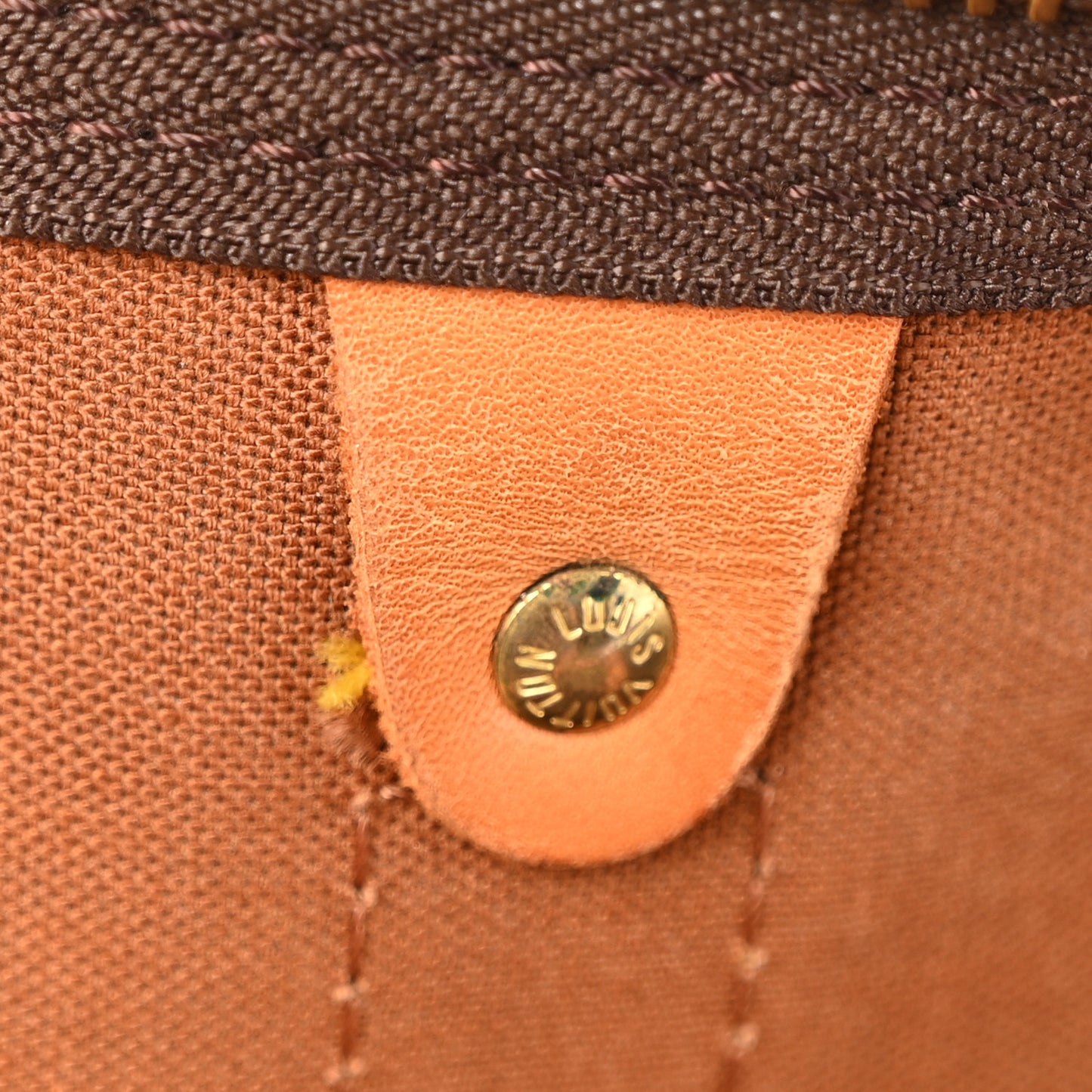 Monogram Keepall 50