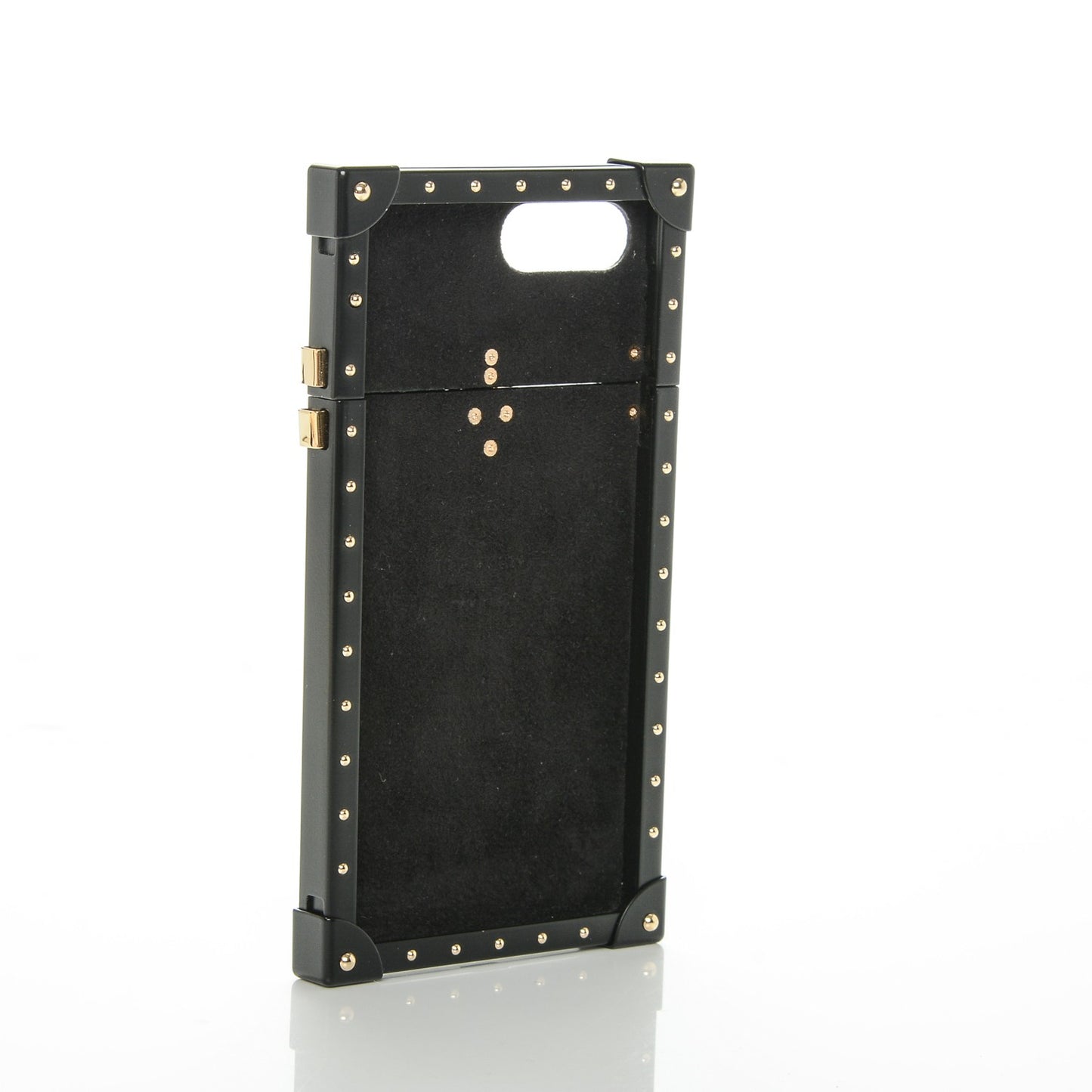 Monogram Eye-Trunk iPhone 7 Plus Case
