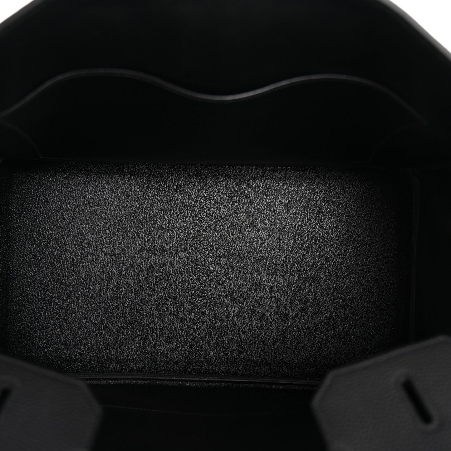 Togo Birkin 35 Black