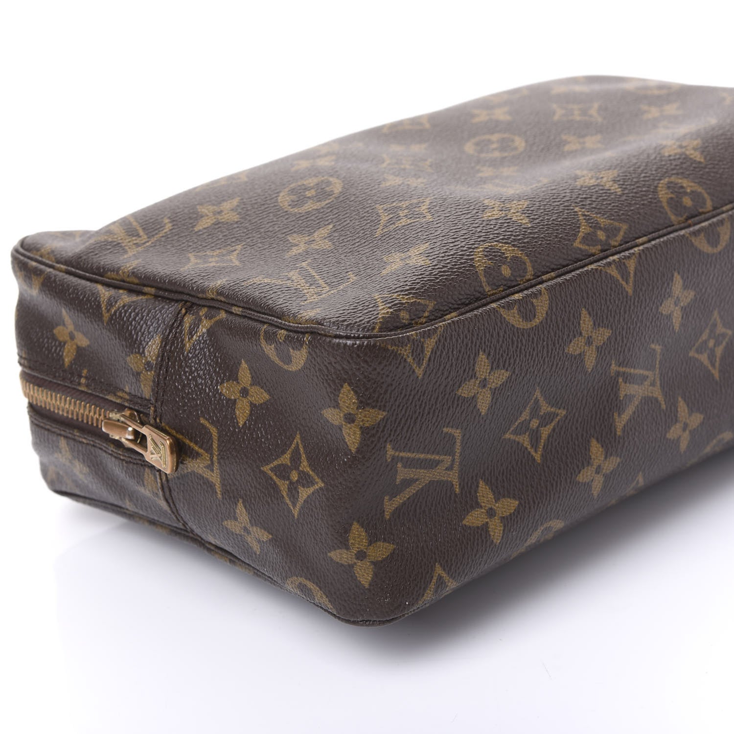 Louis Vuitton Monogram Trousse Toilette 28 5 of 8