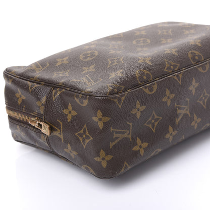 Louis Vuitton Monogram Trousse Toilette 28 5 of 8