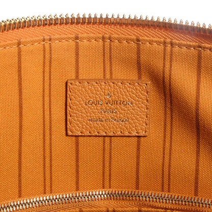 Louis Vuitton Empreinte Lumineuse PM Safran 6 of 7