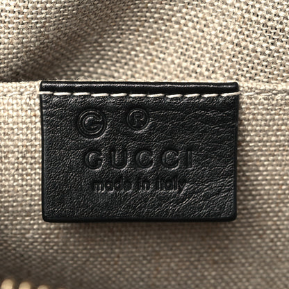 Gucci Microguccissima Mini Dome Bag Black 6 of 11