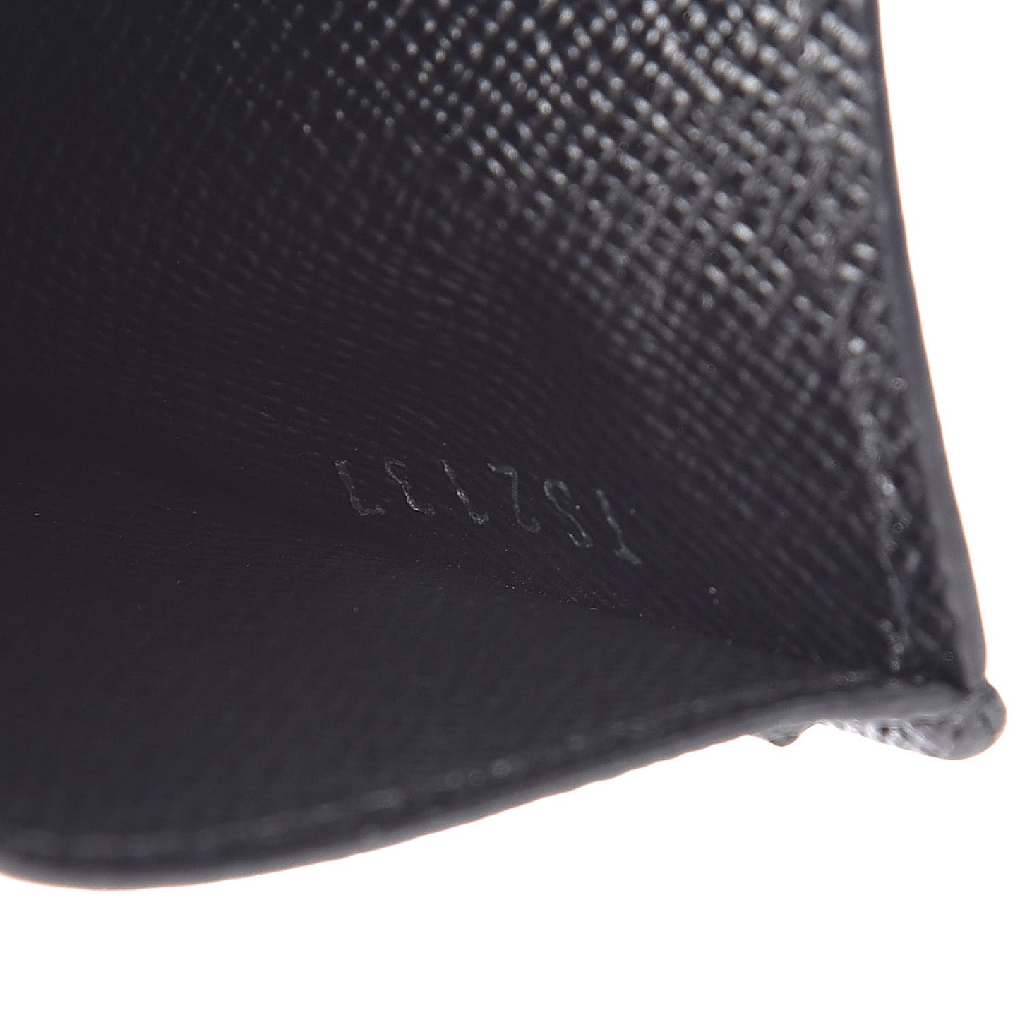 Monogram Macassar Neo Porte-Cartes Card Holder