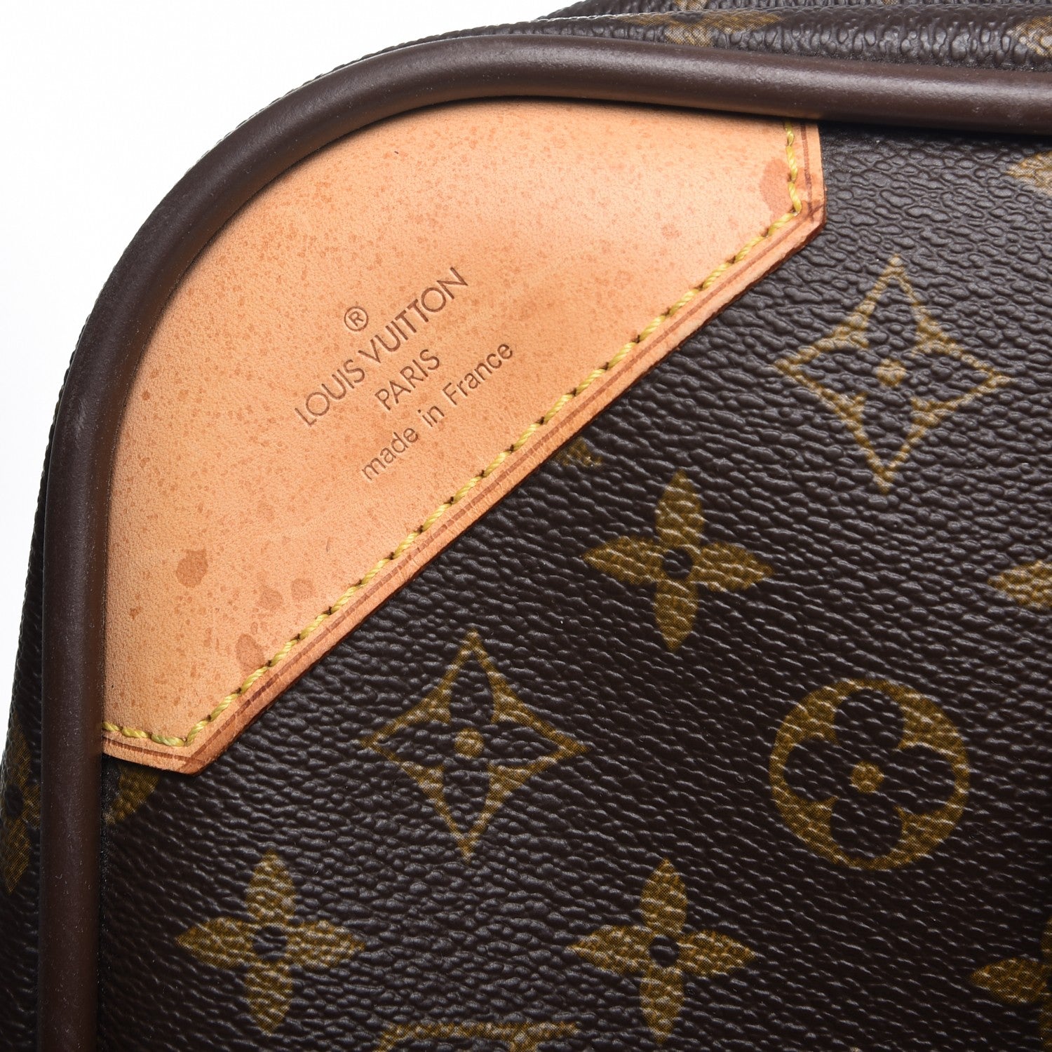 Louis Vuitton Monogram Satellite 65 6 of 16