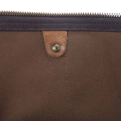 Louis Vuitton Monogram Keepall 45 15 of 18