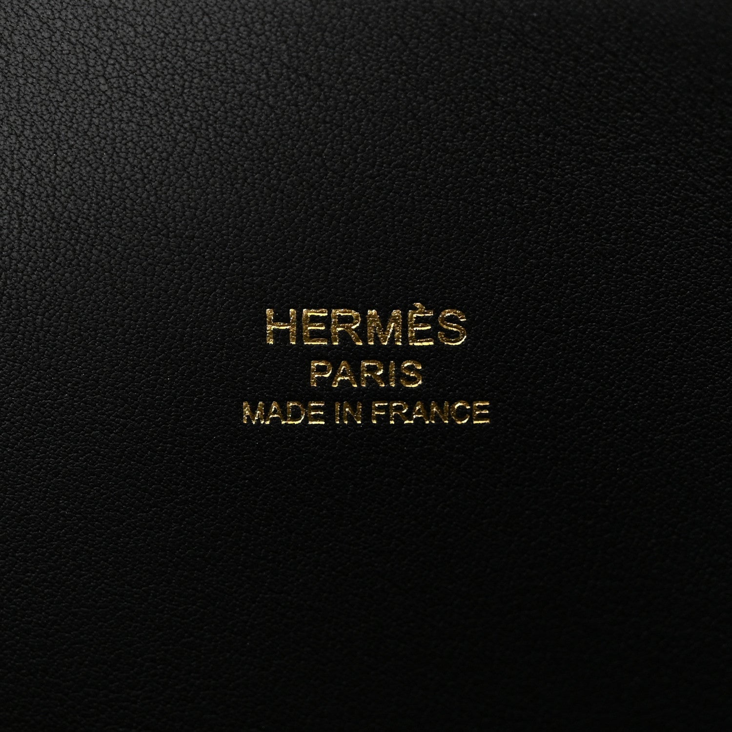 Hermes Epsom 1923 Bolide 25 Black 6 of 11