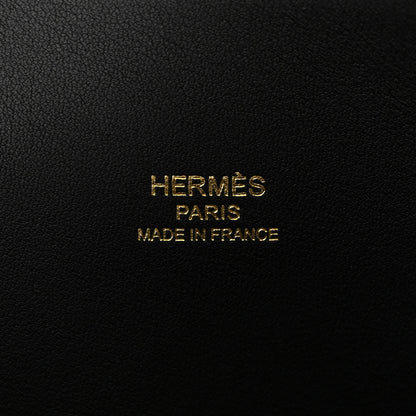 Hermes Epsom 1923 Bolide 25 Black 6 of 11
