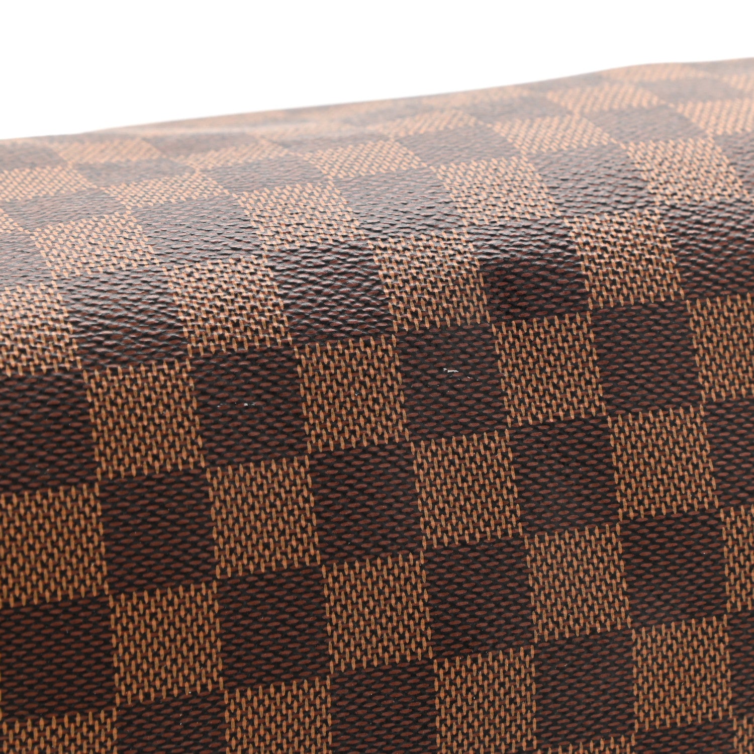 Louis Vuitton Damier Ebene Speedy Bandouliere 25 12 of 12