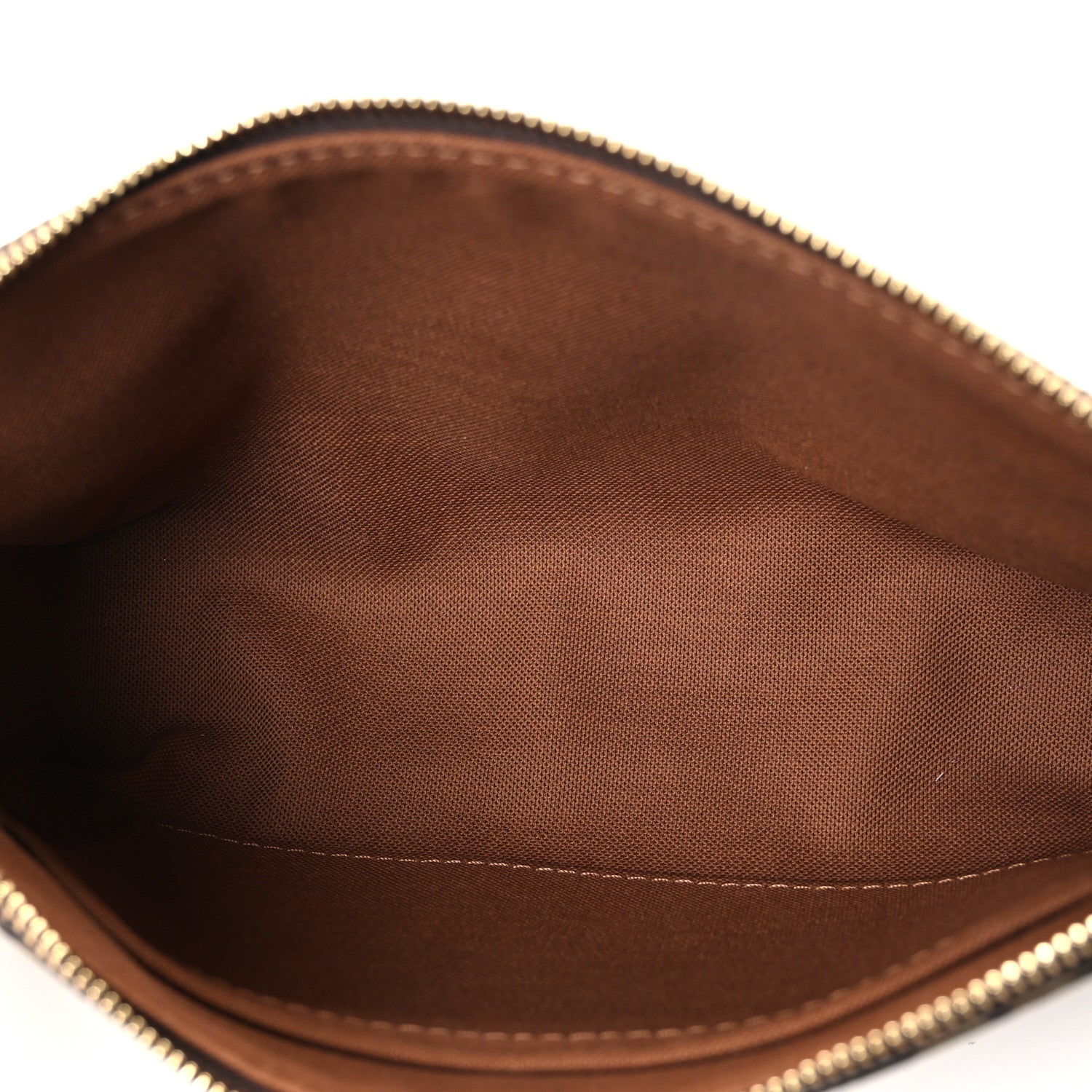 Louis Vuitton Monogram Pochette Accessories NM 5 of 9