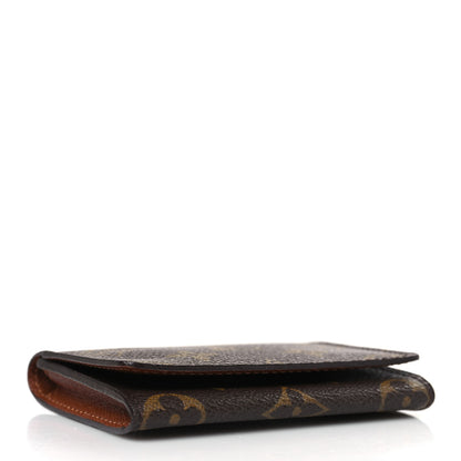 Louis Vuitton Monogram Envelope Business Card Holder 4 of 7