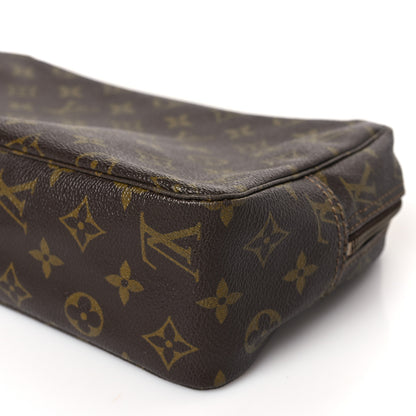 Louis Vuitton Monogram Trousse Toilette 28 8 of 8