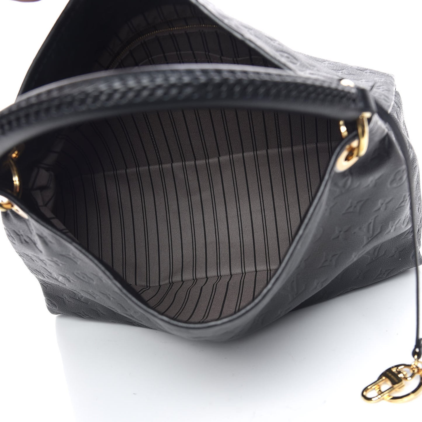 Empreinte Artsy MM Black