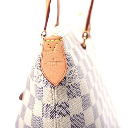 Louis Vuitton Damier Azur Iena PM 9 of 13