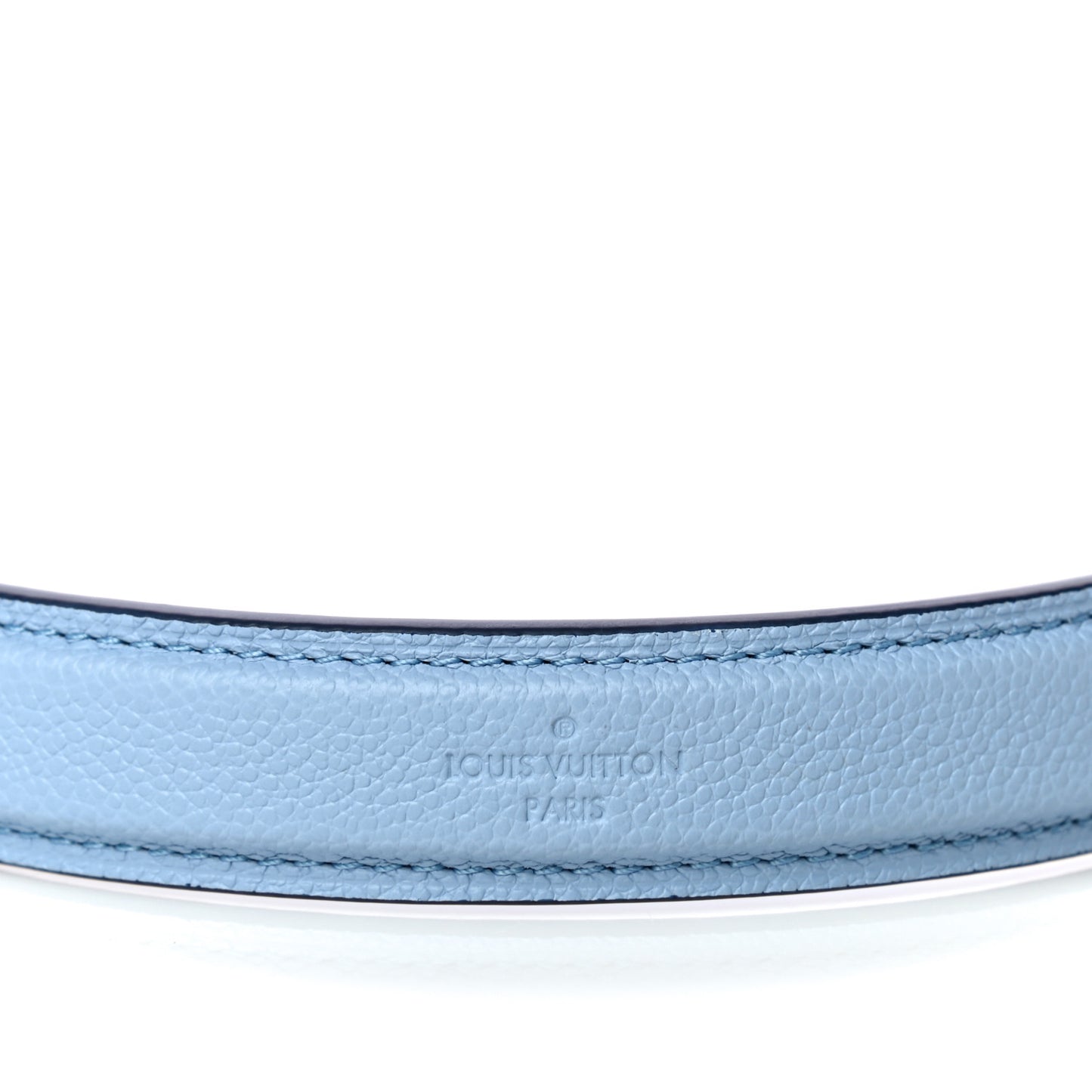 Empreinte Monogram Giant By The Pool Neonoe BB Summer Blue