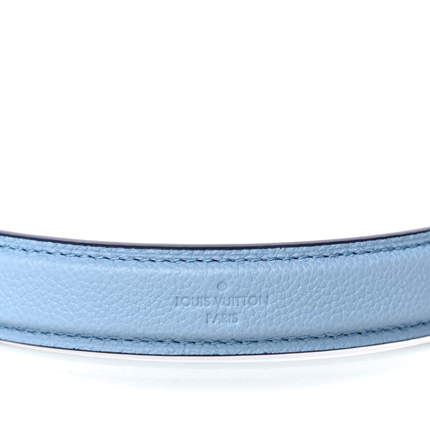 Louis Vuitton Empreinte Monogram Giant By The Pool Neonoe BB Summer Blue 14 of 14