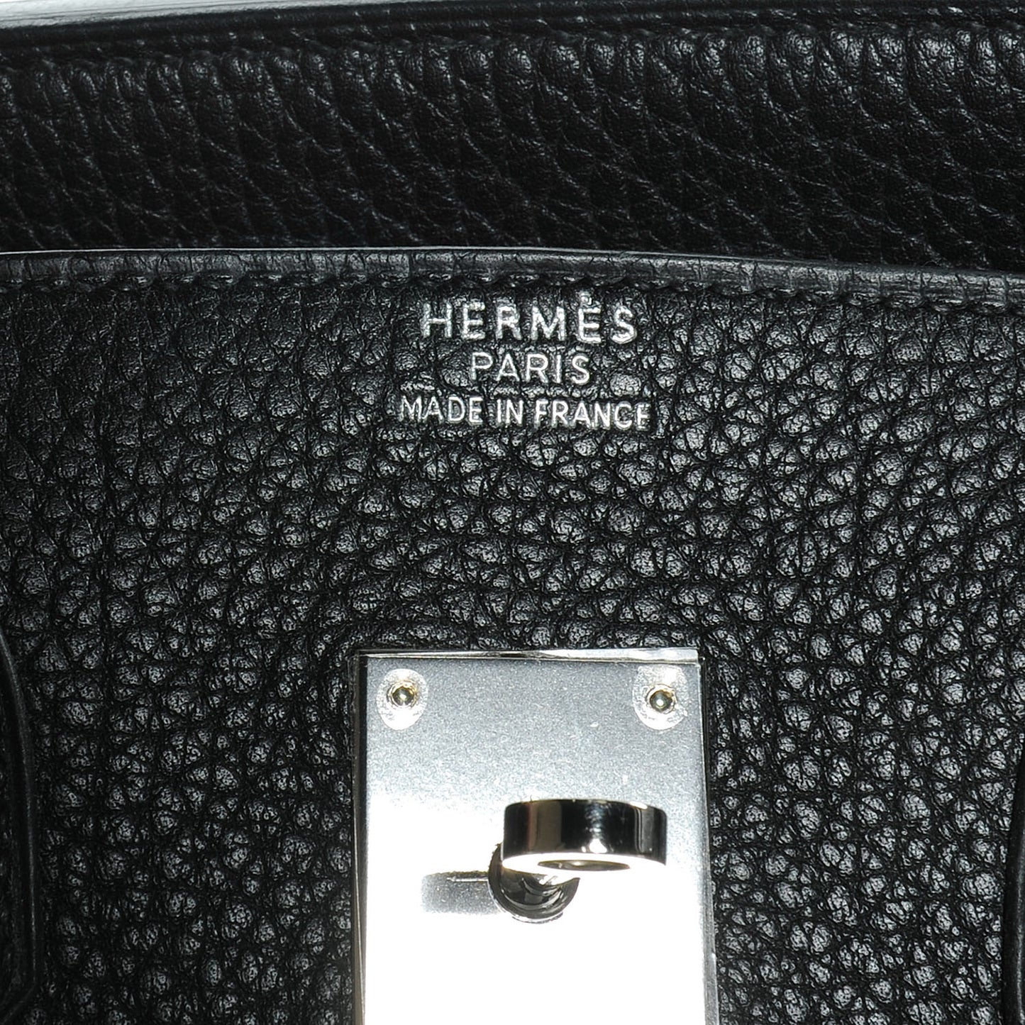 Fjord Birkin 35 Black