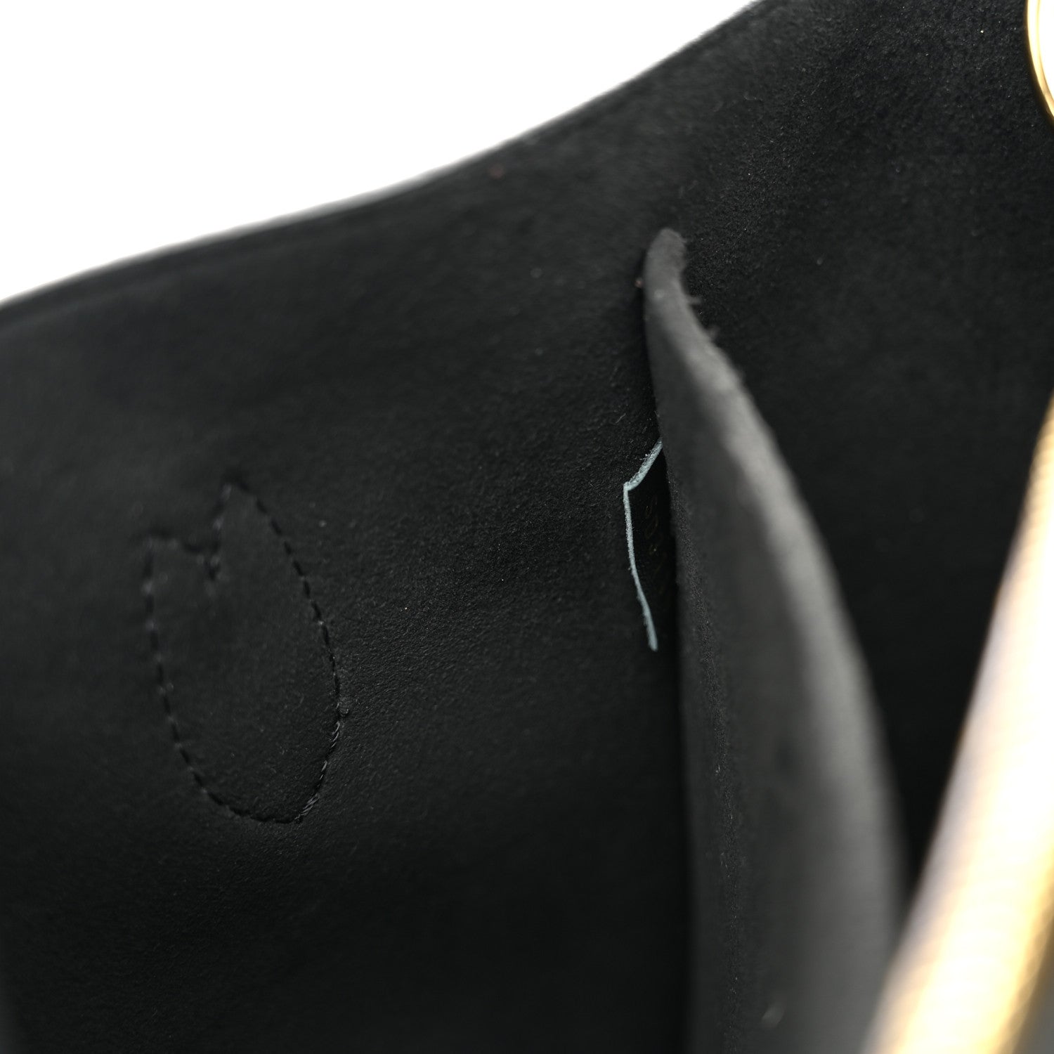 Louis Vuitton Monogram Flower Tote Black 7 of 11