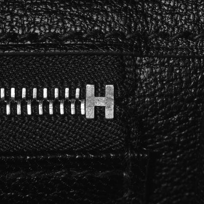 Hermes Togo Birkin 30 Black 21 of 34
