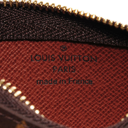 Louis Vuitton Monogram Key Pouch 6 of 8