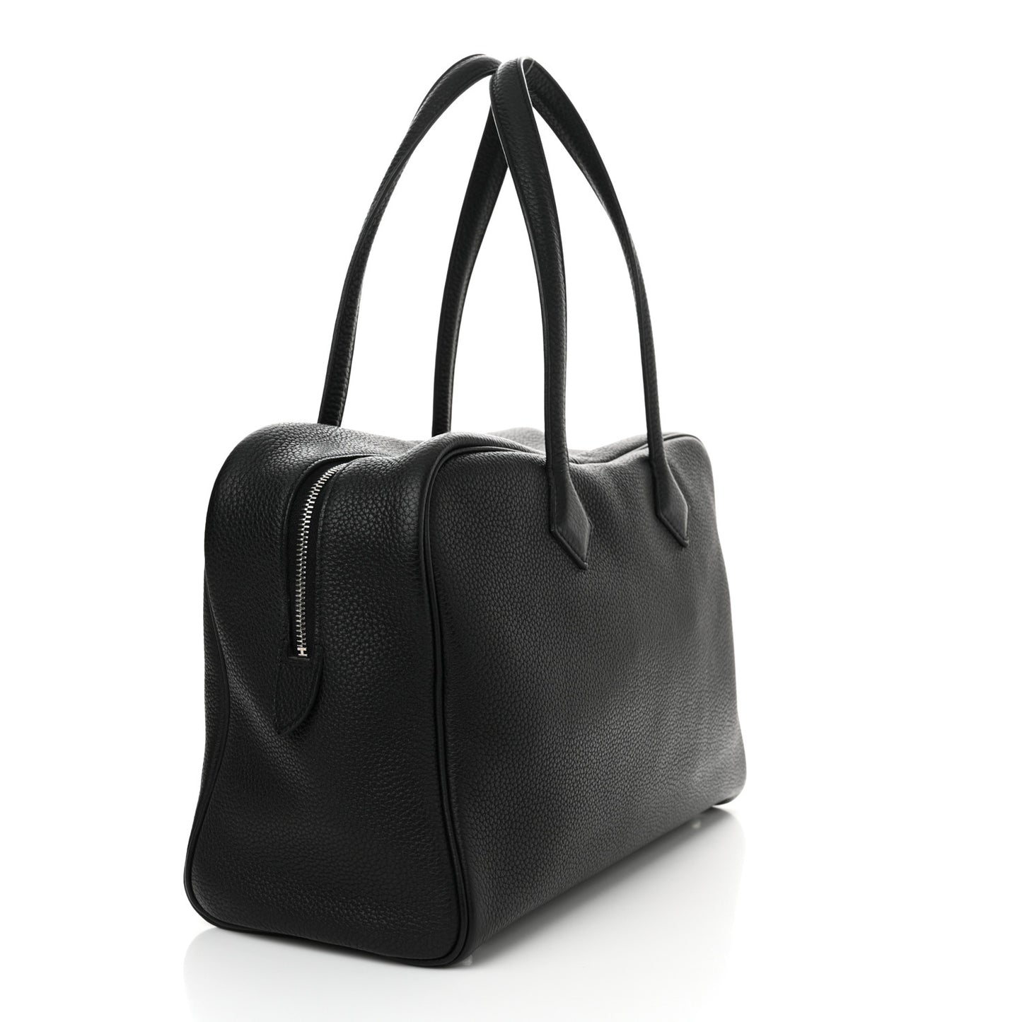 Taurillon Clemence Victoria II 35 Black