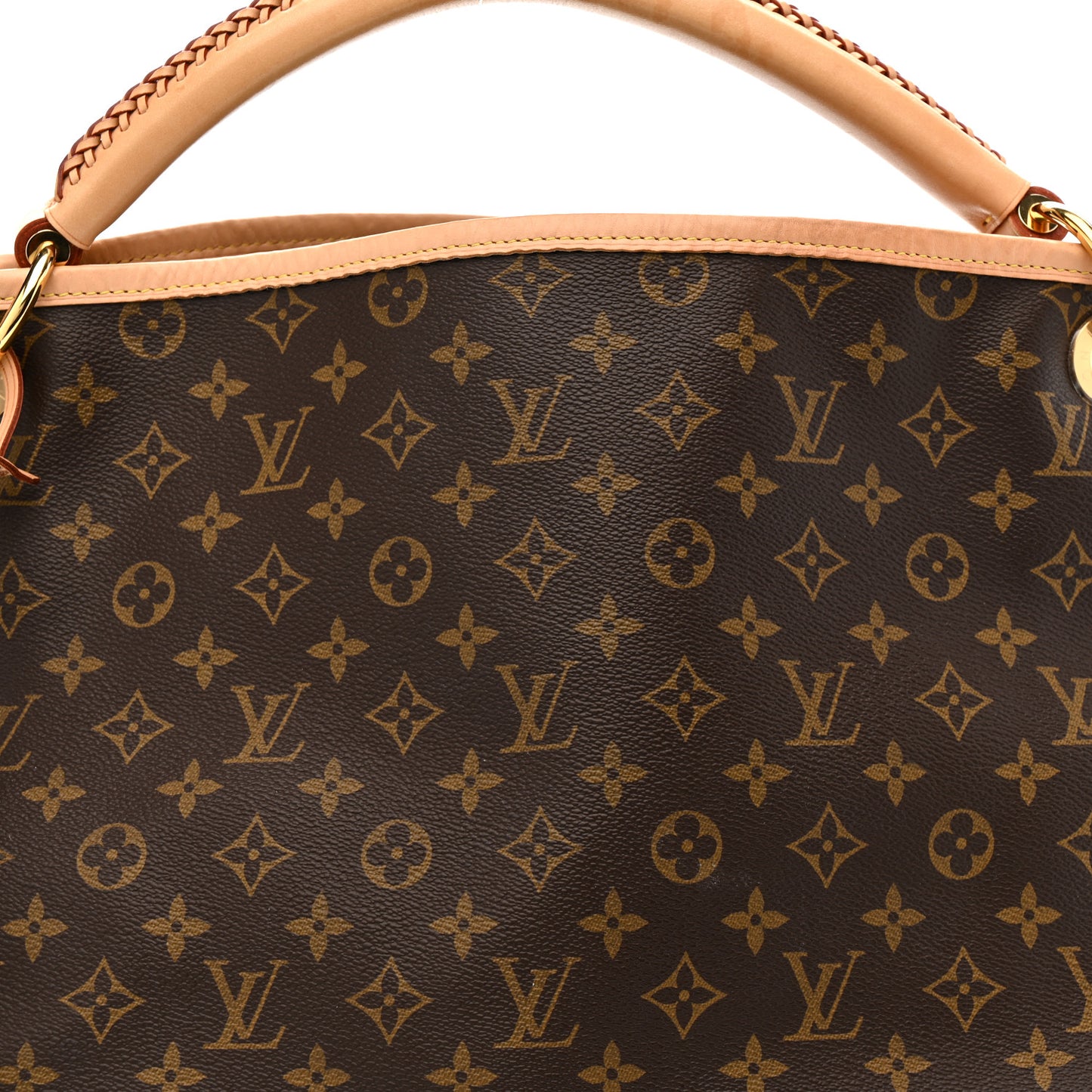 Monogram Artsy MM