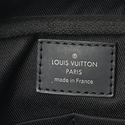 Louis Vuitton Monogram Eclipse Explorer Bumbag 6 of 9
