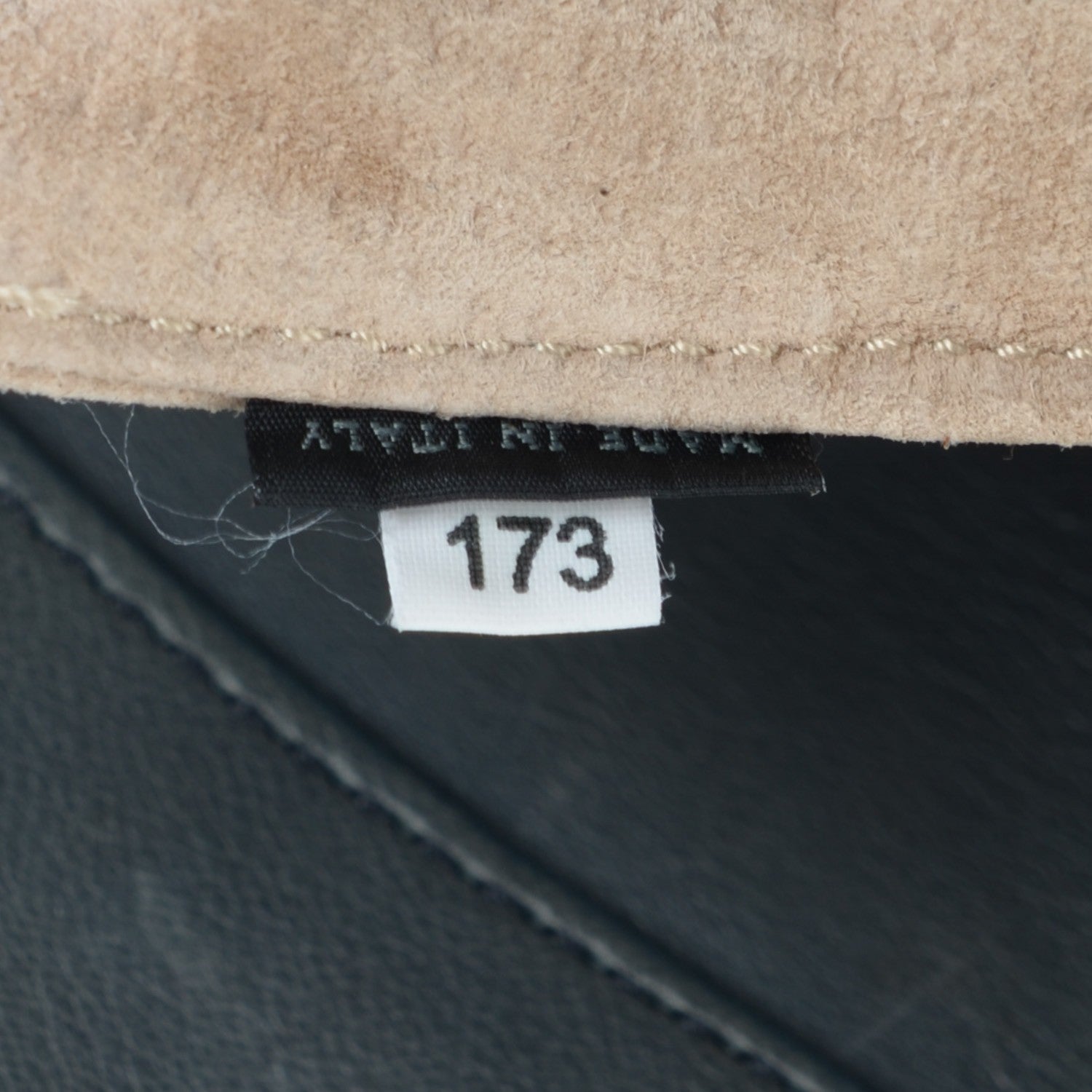 Prada Glace Calf Frame Satchel Avio 12 of 12
