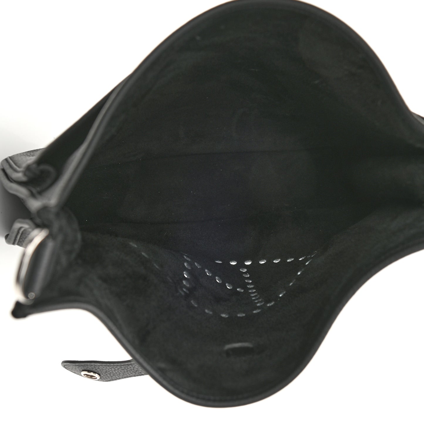 Taurillon Clemence Evelyne III GM Black