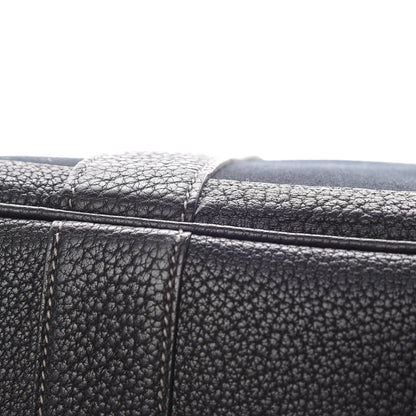 Hermes Toile Negonda Garden Party Tote 36 MM Black 14 of 16