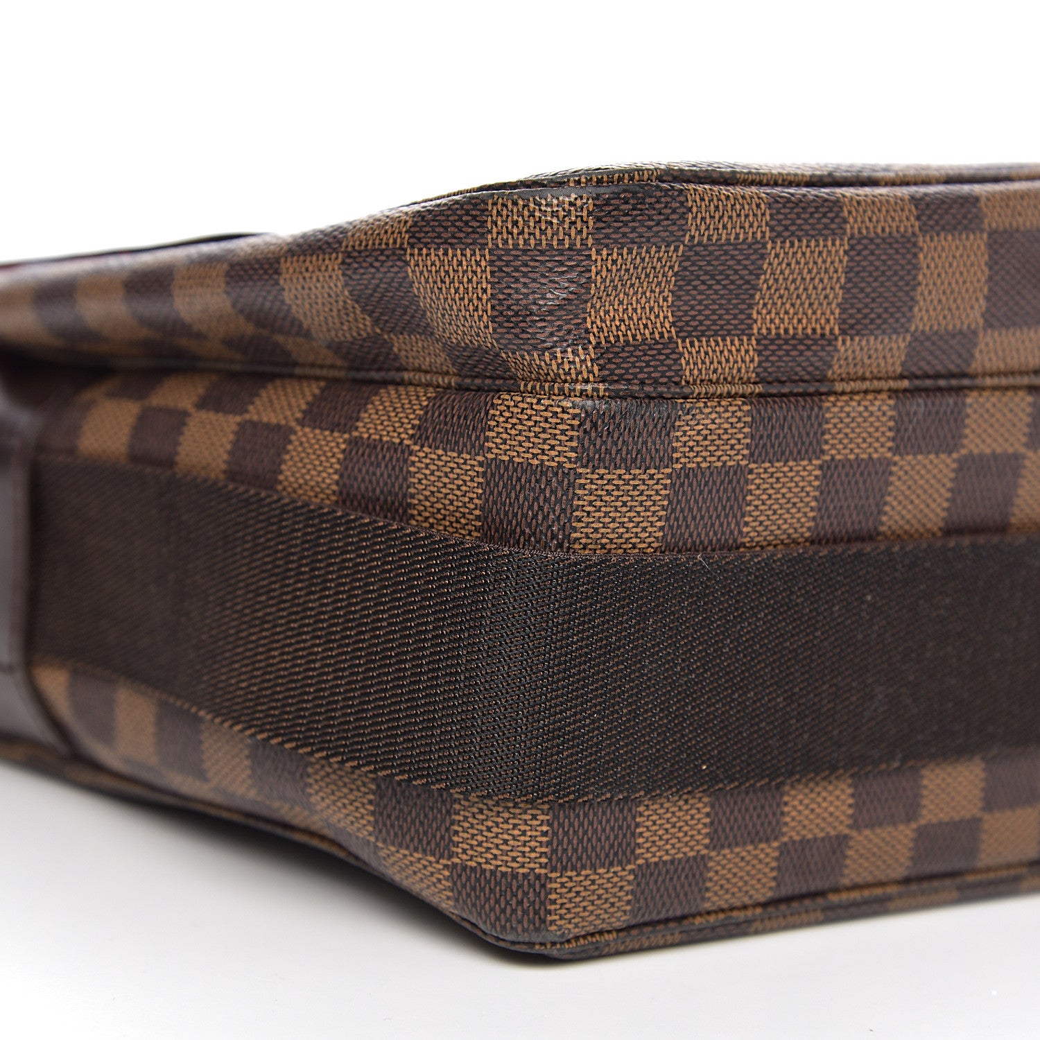 Louis Vuitton Damier Ebene Broadway Messenger Bag 8 of 10