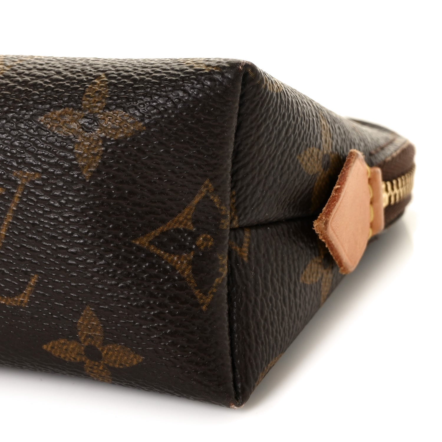 Louis Vuitton Monogram Cosmetic Pouch 8 of 8