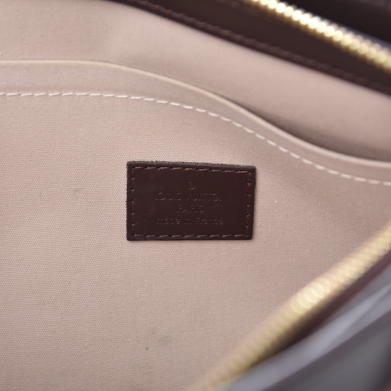 Louis Vuitton Mini Monogram Lucille PM Cherry 6 of 14