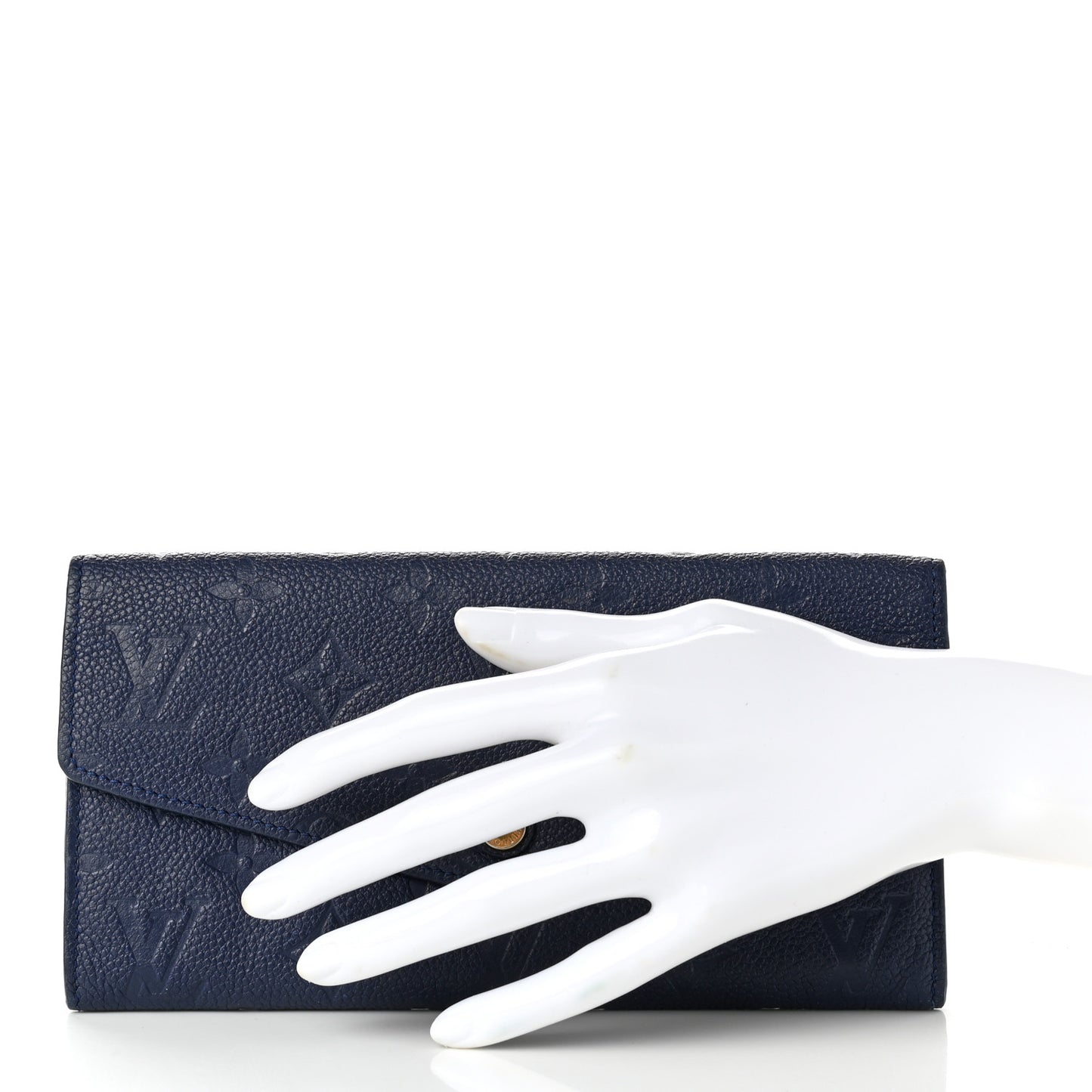 Empreinte Curieuse Wallet Iris