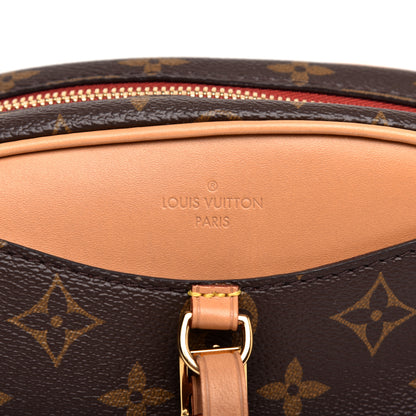 Louis Vuitton Monogram Deauville Mini 8 of 12