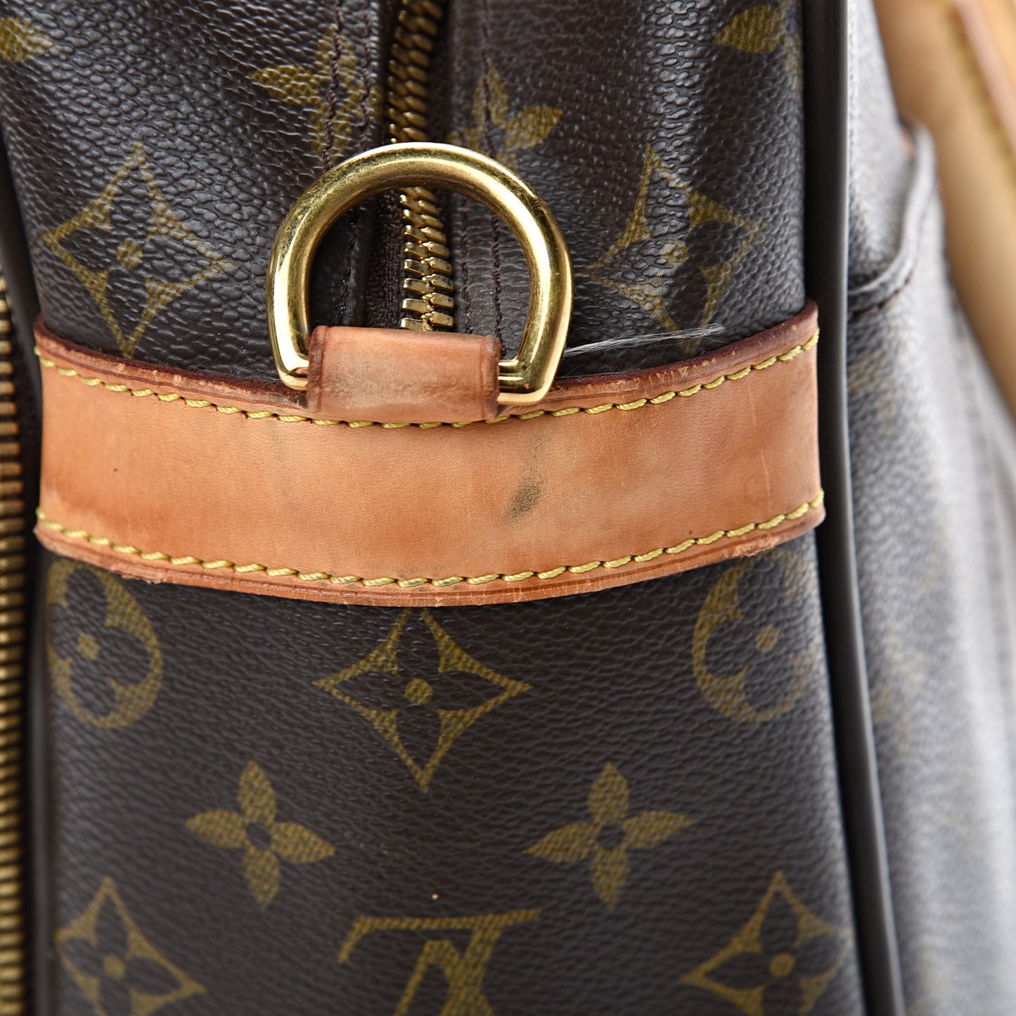 Monogram Icare Bag