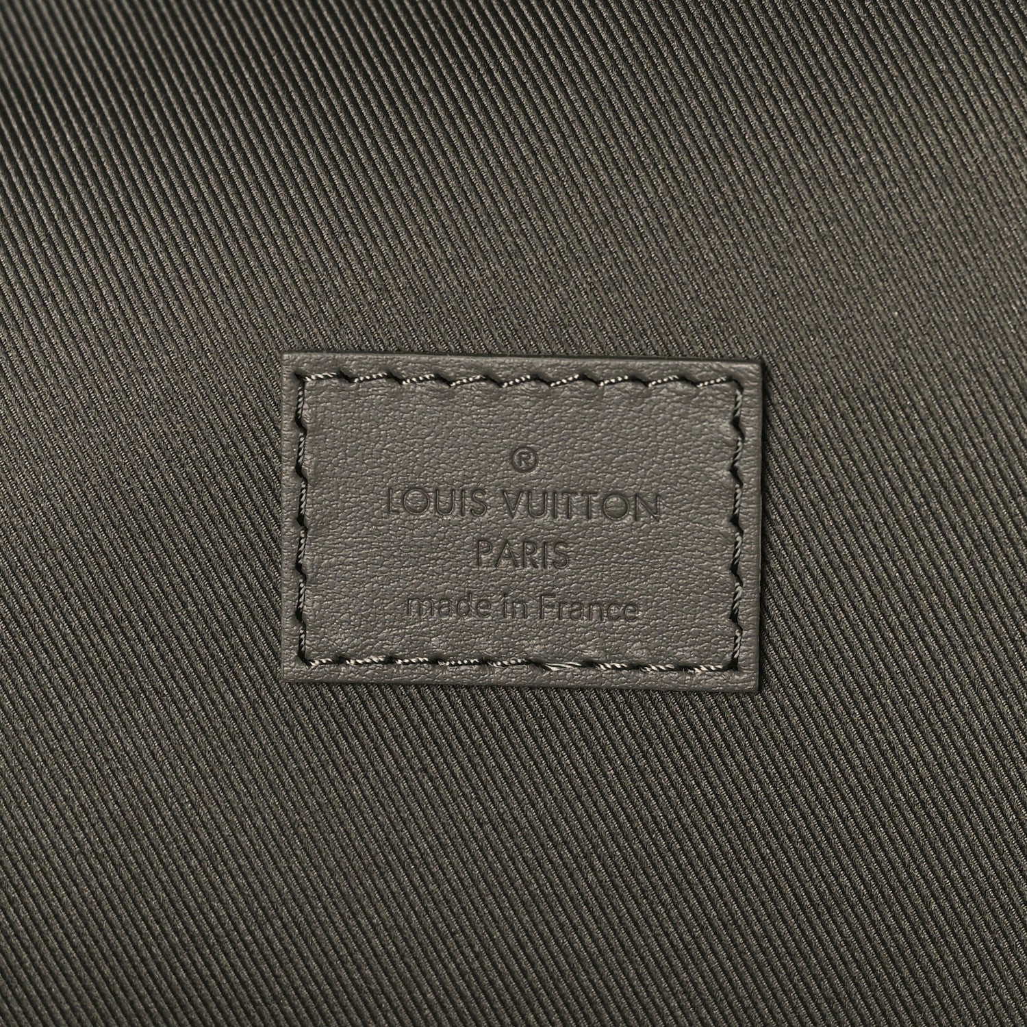 Louis Vuitton Aerogram Takeoff Backpack Khaki 6 of 9