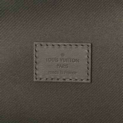 Louis Vuitton Aerogram Takeoff Backpack Khaki 6 of 9