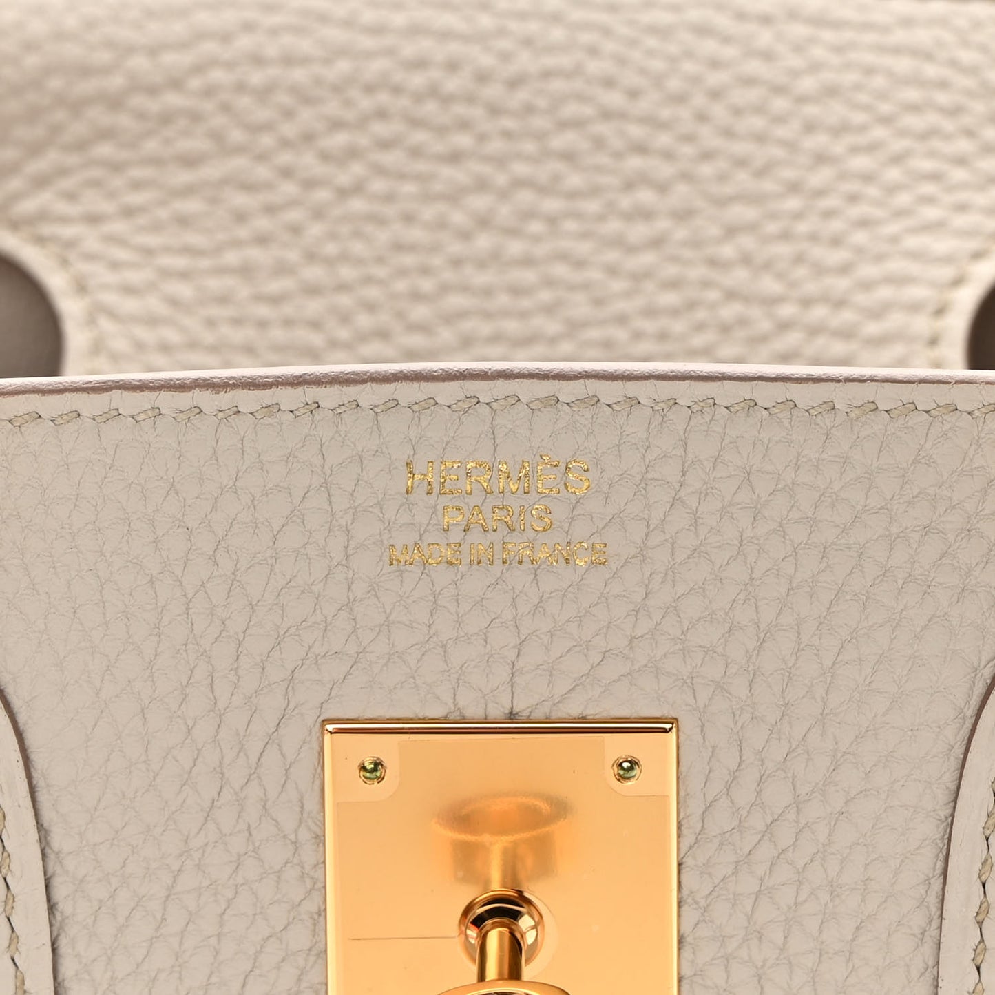 Togo Birkin 30 Beton