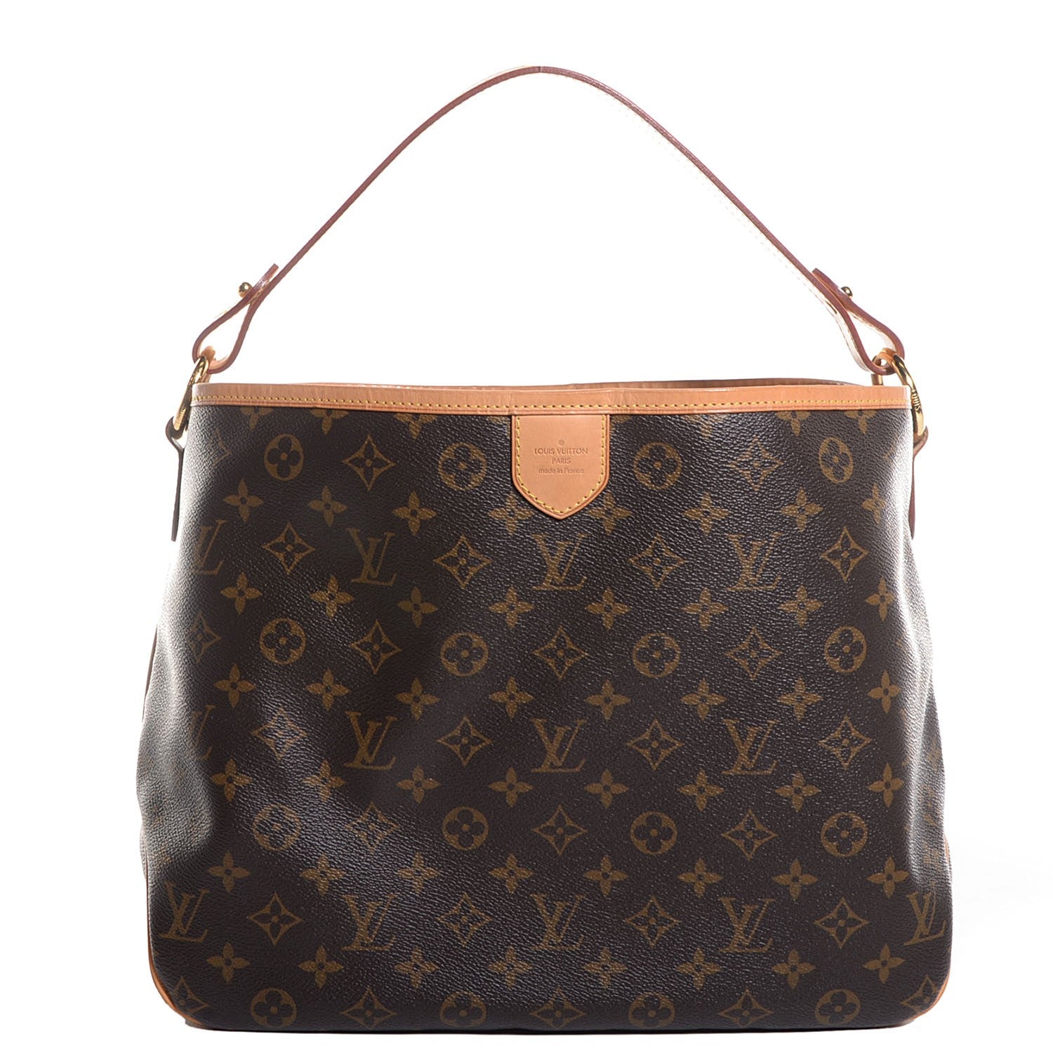 Louis Vuitton Monogram Delightful PM 1 of 8