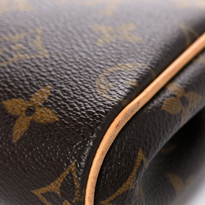 Louis Vuitton Monogram Eva Clutch 11 of 16