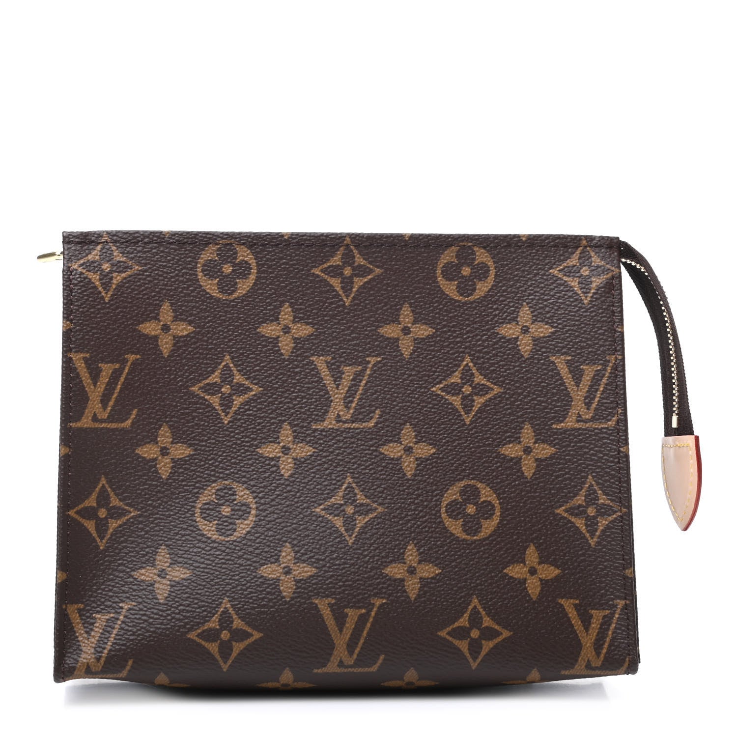 Louis Vuitton Monogram Toiletry Pouch 19 1 of 9